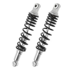 YSS Hydraulic rear shock