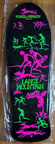 Powell peralta series lance - peralta, 14