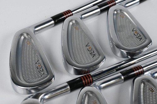 Vega vsc irons stiff - vega, /