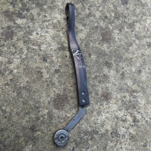 Edge pro road chain catcher - k-edge,