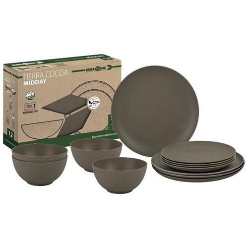 Brunner eco friendly - brunner,