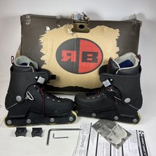 Vintage Patrone Mens RB