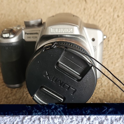 Panasonic lumix dmc fz28 - lumix, dmc-fz28