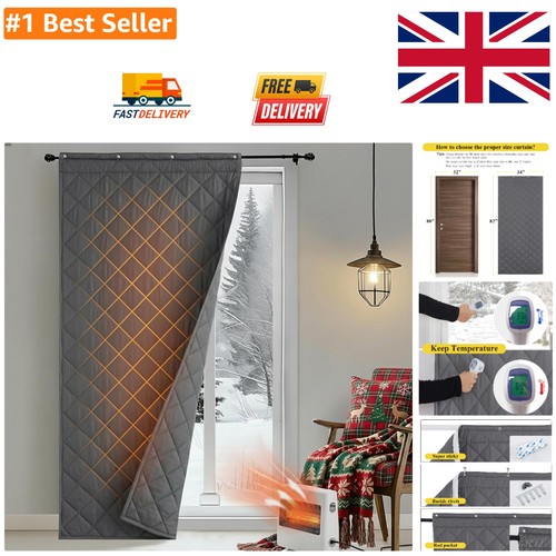 Heavy duty grey door - heavy,