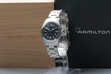Hamilton Khaki Field H704551