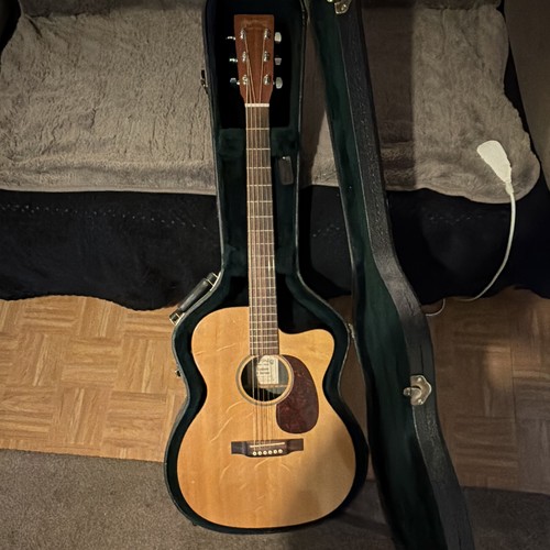 Martin usa made custom x - co.,