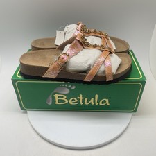 Birkenstock Betula Tango