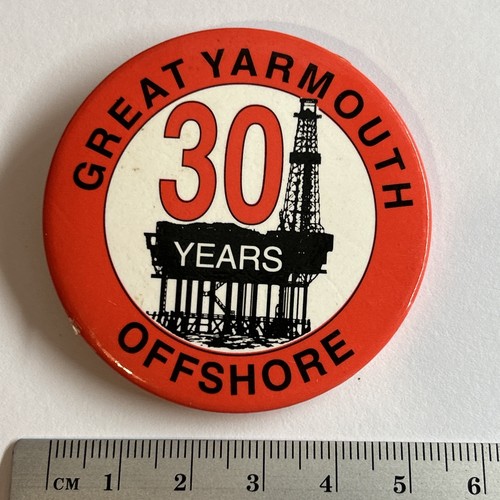 Collectible pin badge great - pin,