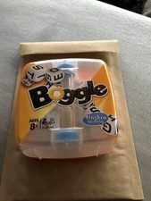 Hasbro Boggle Word Game New