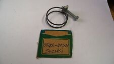 NOS OEM Suzuki Clamp 1972-1977 GT750J RE5M 09400-40301