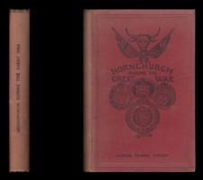 HORNCHURCH DURING The GREAT