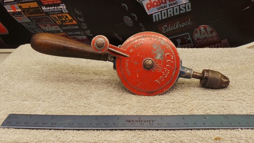 Rare vintage fleetway - vintage, clipper