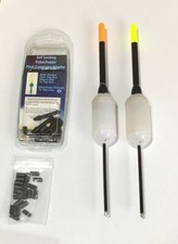 Connector adaptor set - connector, and