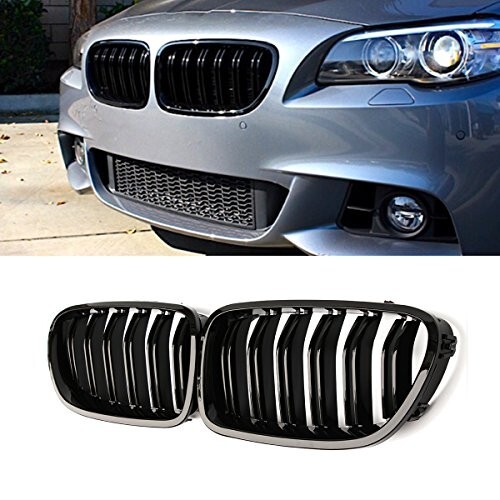 Bmw series f10 - 5,