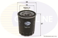 COMLINE CMZ11414 Oil Filter