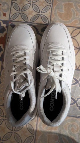 Footjoy contour casual - footjoy,