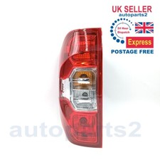 New rear tail light lamp - light, left