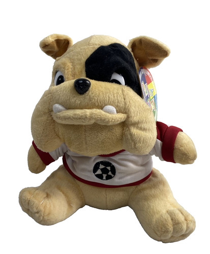 Play soft toy - toy, plush