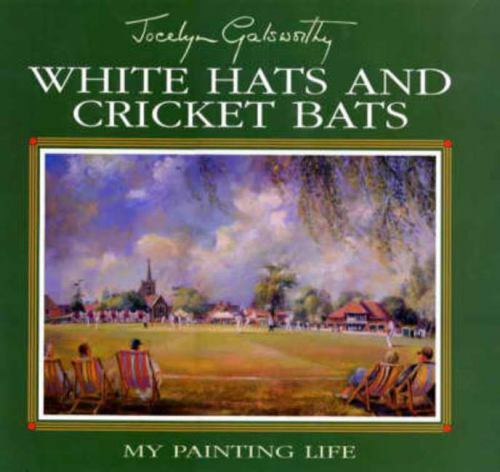 Galsworthy jocelyn white - galsworthy,,