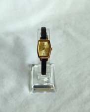 Ladies' 1980s Pulsar Black &