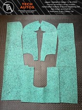 Underlay & Soundproof Set