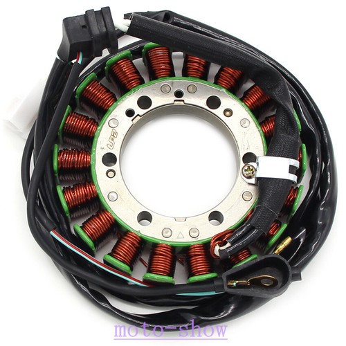 Magneto generator stator coil - generator,