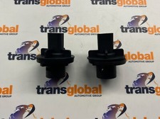 Pair of Single Pole Bulb