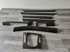 BMW E46 4D Carbon Fiber CF