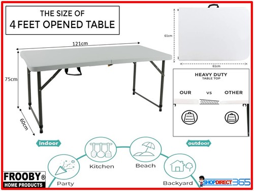 Camping heavy duty folding - camping,