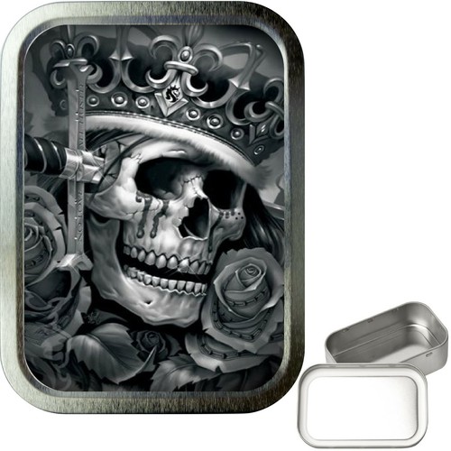 Skull king 2oz - skull,