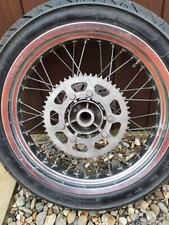 Derbi senda pro drd 50cc - pro, 2005