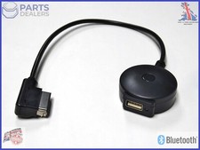 WIRELESS BLUETOOTH ADAPTER MMI