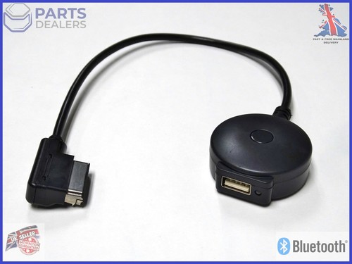 Wireless bluetooth adapter mmi - bluetooth,