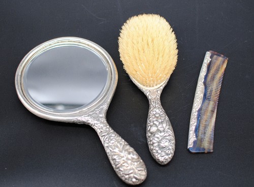 Gorham sterling silver - sterling,