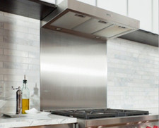 Satin Stainless Steel Cooker