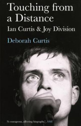 Deborah curtis touching from - deborah, :
