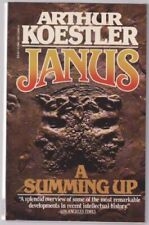 Janus: A Summing Up (Picador Books)-Arthur Koestler