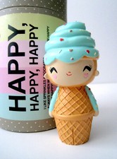 Momiji Doll - Happy Happy