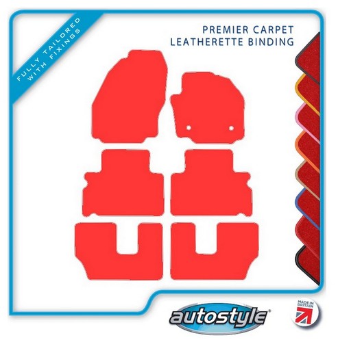 Fits ford max round - ford, s-max