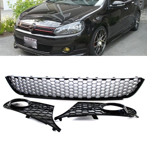 For golf mk6 honeycomb - mk6, vi