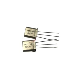 5PCS ITC 10K6B HC-49T 10.7MHZ