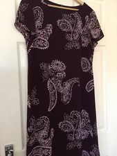 Windsmoor ladies dress long