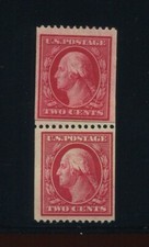 349 Washington Mint Coil Paste