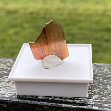 Brookite Crystal From Pakistan