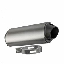 38mm Exhaust Muffler  For