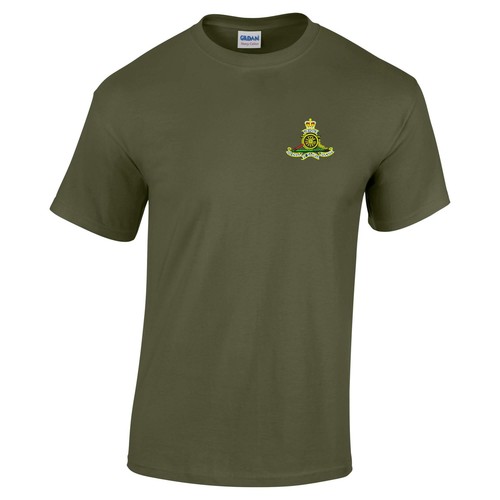 Official royal artillery - official,