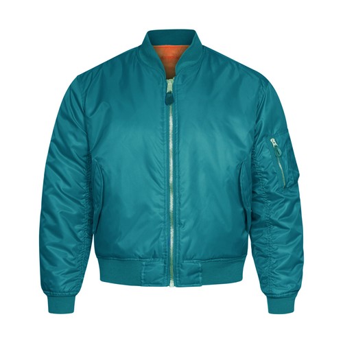 Ma1 flight jacket - flight, combat