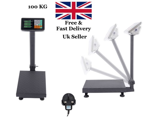 New heavy duty - new, 100kg