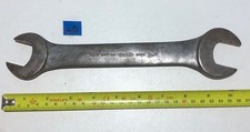 Vintage BRENCO 9/16W - 5/8W