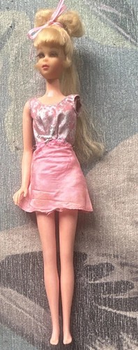 Vintage mattel early - mattel,
